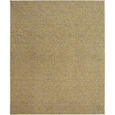 Tapete para Sala Paradise Por Do Sol Amarelo 2,50X3,00M - São Carlos