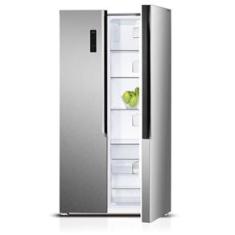 Refrigerador Philco Side By Side PRF533I 437 Litros Eco Inverter