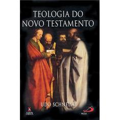 Teologia do Novo Testamento