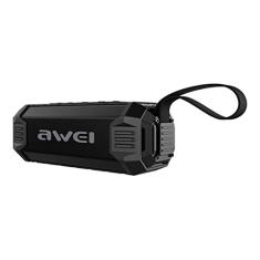 Caixa De Som Bluetooth Awei Y280 Speaker Recarregável 16w