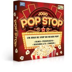 Toyster - Jogo de Ação: Pop Stop - Game Office