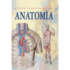 Atlas ilustrado de anatomia
