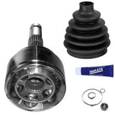 Junta Homocinética Corsa Sedan Classic 95 A 2013 Eixo Delphi