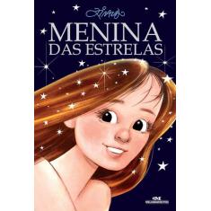 Livro - Menina Das Estrelas