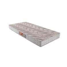 Colchão Solteiro Espuma D28 Master AG80 Clean Double Face 17 (88x188x17) - Paropas