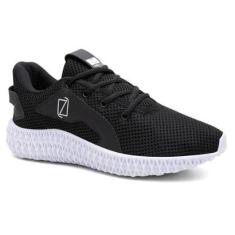 Tênis Masculino Academia Esportivo Caminha Leve Conforto Dia a Dia-Masculino