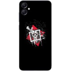 Capa Adesivo Skin015 Verso Para Galaxy A05 4G (SM-A055) - KawaSkin