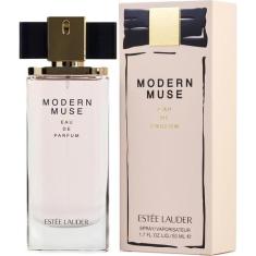 Perfume Feminino Modern Muse Estee Lauder Eau De Parfum Spray 50 Ml
