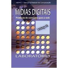 Livro - Mídias digitais