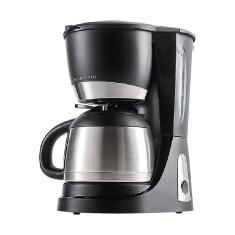 Cafeteira Elétrica Agratto Thermo 25X CET25-02 25 Xícaras Preto-220V