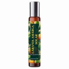 Perfume Spray Laranja Amarga Solar Masculino 10ml Natural - Essência d