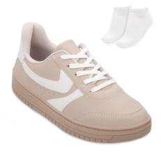 Tênis Casual Dakota e Meia Dt24-da791