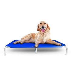 Cama Suspensa Mec Dreams Tamanho GG Cor Azul Mec G