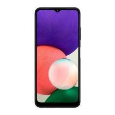 Samsung Galaxy A22 5G Dual SIM 128 GB gray 4 GB RAM