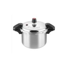 Panela De Pressão Eirilar Antiaderente 4,5L - Polida