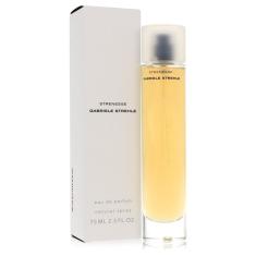 Perfume Feminino Strenesse Gabriele Strehle 75 Ml Eau De Parfum
