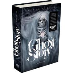 Livro - Ghost Story