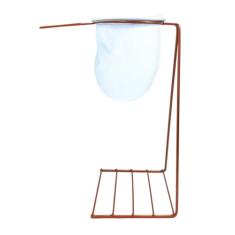 Coador de Café com Suporte