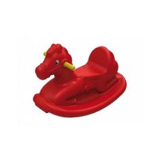 Gangorra Cavalinho Pocoto Vermelho Xalingo - 09223