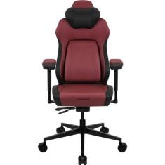 Cadeira Gamer Thunderx3 Core Smart Modern Vermelha [f002]