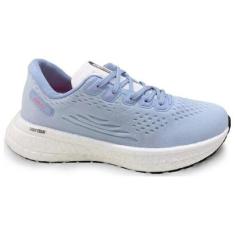 TÊNIS FEMININO ACTVITTA 4841.100-Feminino