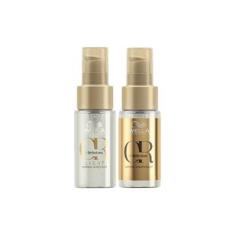 Kit Wella Professionals Oil Reflections - Óleo e Óleo Light-Unissex