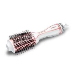 Escova Secadora Mondial Branco e Rose Gold ES-50, Branco e Rose Gold, 