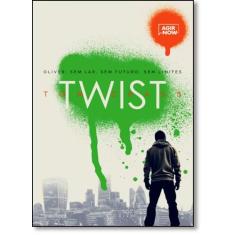 Twist - HARPERCOLLINS BRASIL, 3