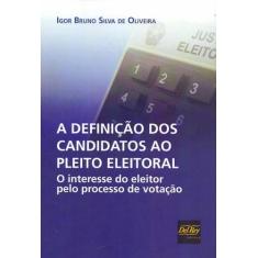 Definição Dos Candidatos Ao Pleito Eleitoral, A - Del Rey, 3