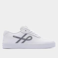 Tênis Couro Öus Emergente Unissex-Unissex