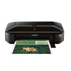 Impressora Canon Pixma Ix6810 A3 Jato De Tinta Colorida Preto