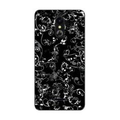 Capa Adesivo Skin359 Verso Para Positivo Twist 3 Fit 2020 - KawaSkin