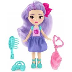 Fisher-Price Nickelodeon Sunny Day, Pop-in Style Blair