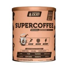 Supercoffee 2.0 Caffeine Army 220G