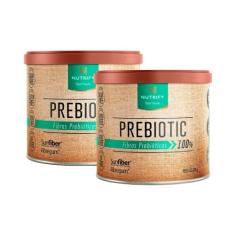 Prebiotic Neutro KIT 2 x 210G NUTRIFY