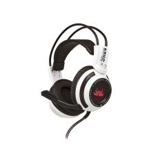 Headset Gamer Com Microfone E Leds Knup Kp-400