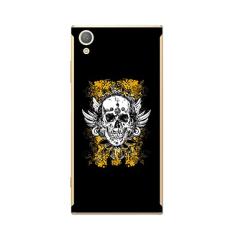 Capa Adesivo Skin374 Verso Para Sony Xperia Xa1 Plus