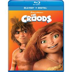The Croods