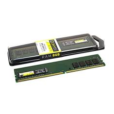 Memória Ram OxyBr DDR4 8GB 2400MHz