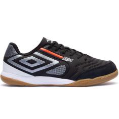 Chuteira Futsal Umbro Pro 5 Bump Club - Adulto