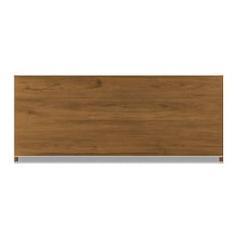 Armário de Geladeira Bartira Amazonita com 1 Porta - 80cm de largura