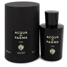 Col. Masculina Acqua Di Parma 100 Ml Eau De Parfum Spray