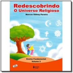 Redescobrinso O Universo Religioso Vol 2