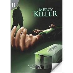 Mercy Killer - Page Turners - Level 11 - National Geographic Learning