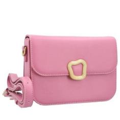 Bolsa Crossbody em Fly Selena-Feminino