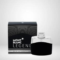 Perfume Legend Montblanc - Masculino - Eau De Toilette 50Ml