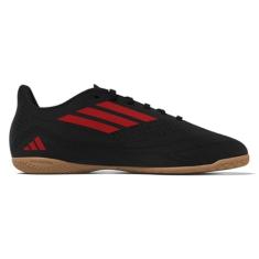 Chuteira Futsal Adidas Deportivo III Preto 41