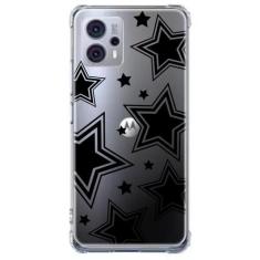 Capa Capinha De Celular Compatível com Moto G23 Personalizada - Tudo C