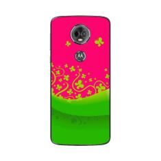 Capa Adesivo Skin358 Verso Para Motorola Moto E5 Plus - KawaSkin