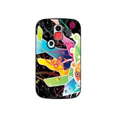 Capa Adesivo Skin058 Verso Para Blu Joy - KawaSkin